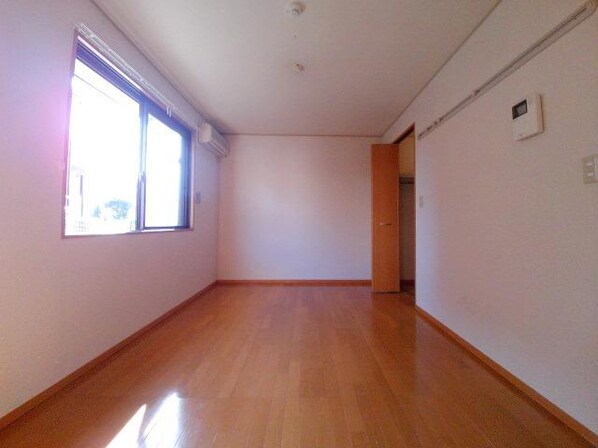 リリーフKの物件内観写真